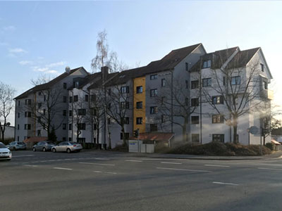 Malerarbeiten Schwabach